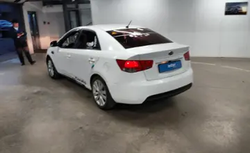 Kia Cerato 2013 года за 3 300 000 тг. в Астана фото 4