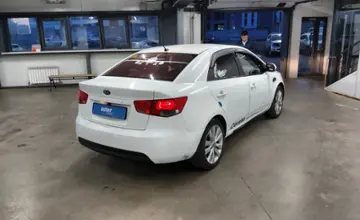 Kia Cerato 2013 года за 3 300 000 тг. в Астана фото 3