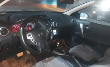 Nissan Qashqai 2012 года за 5 300 000 тг. в Алматы фото 5
