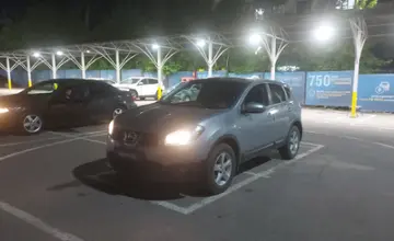 Nissan Qashqai 2012 года за 5 300 000 тг. в Алматы фото 3