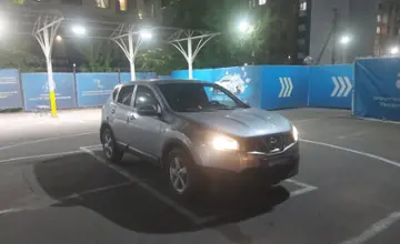 Nissan Qashqai 2012 года за 5 300 000 тг. в Алматы фото 4