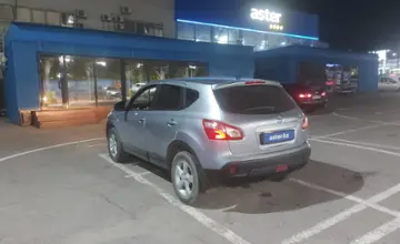 Nissan Qashqai 2012 года за 5 300 000 тг. в Алматы фото 2