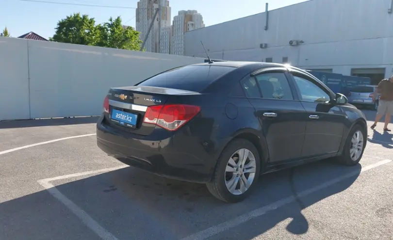 Chevrolet Cruze 2011 года за 3 500 000 тг. в Шымкент фото 3