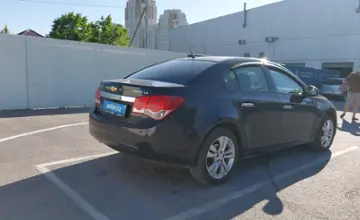 Chevrolet Cruze 2011 года за 3 500 000 тг. в Шымкент фото 3