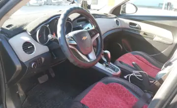 Chevrolet Cruze 2011 года за 3 500 000 тг. в Шымкент фото 5