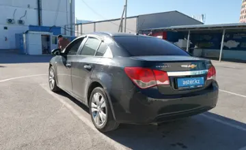 Chevrolet Cruze 2011 года за 3 500 000 тг. в Шымкент фото 4