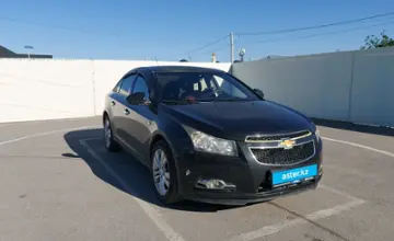 Chevrolet Cruze 2011 года за 3 500 000 тг. в Шымкент фото 2