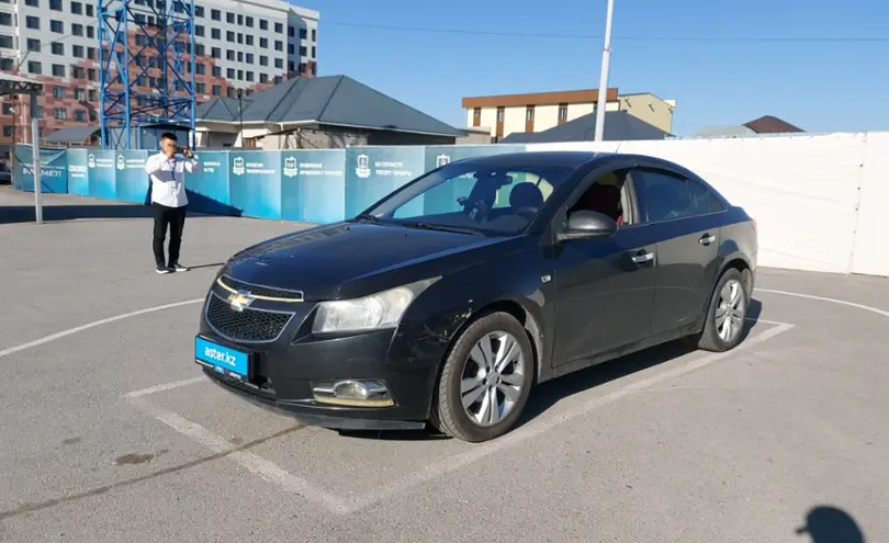 Chevrolet Cruze 2011 года за 3 500 000 тг. в Шымкент
