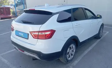 LADA (ВАЗ) Vesta Cross 2018 года за 5 200 000 тг. в Тараз