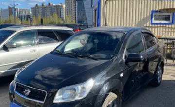 Ravon Nexia R3 2020 года за 3 300 000 тг. в Астана фото 1