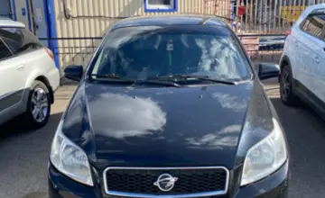 Ravon Nexia R3 2020 года за 3 300 000 тг. в Астана фото 2