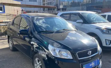 Ravon Nexia R3 2020 года за 3 300 000 тг. в Астана фото 3