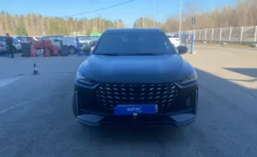 Jetour X70 PLUS 2023 года за 10 000 000 тг. в Усть-Каменогорск фото 2
