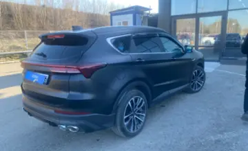 Jetour X70 PLUS 2023 года за 10 000 000 тг. в Усть-Каменогорск