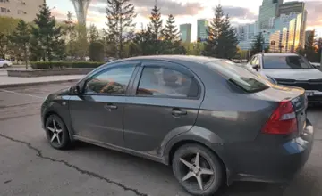 Ravon Nexia R3 2019 года за 3 500 000 тг. в Астана фото 4