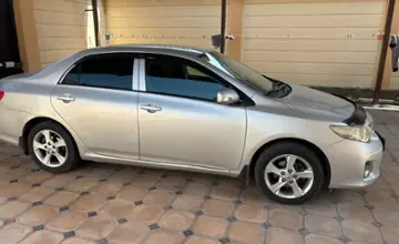 Toyota Corolla 2011 года за 5 700 000 тг. в Шымкент фото 3