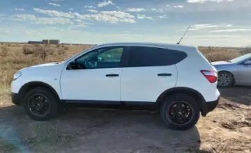 Nissan Qashqai 2012 года за 5 500 000 тг. в Астана фото 3