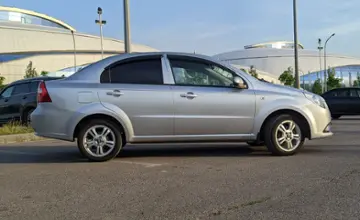 Chevrolet Nexia 2023 года за 4 500 000 тг. в Алматы фото 4
