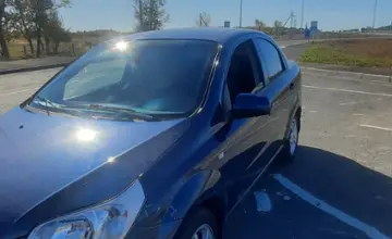 Chevrolet Nexia 2023 года за 5 500 000 тг. в Астана фото 2