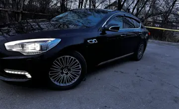 Kia Quoris 2013 года за 13 000 000 тг. в Алматы фото 2