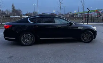 Kia Quoris 2013 года за 13 000 000 тг. в Алматы фото 4