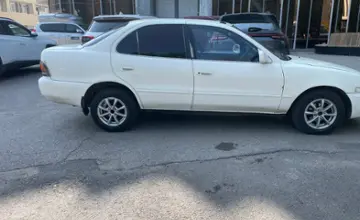 Toyota Sprinter 1994 года за 1 300 000 тг. в Алматы фото 3