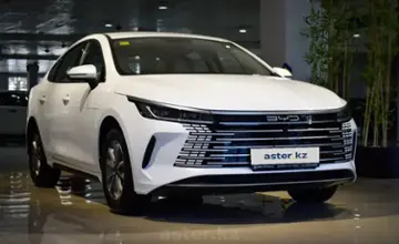 BYD Destroyer 05 2025 года за 8 000 000 тг. в Алматы фото 4