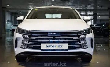 BYD Destroyer 05 2025 года за 8 000 000 тг. в Алматы фото 2