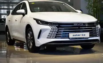 BYD Destroyer 05 2025 года за 8 000 000 тг. в Алматы