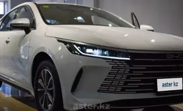 BYD Destroyer 05 2025 года за 8 000 000 тг. в Алматы фото 3