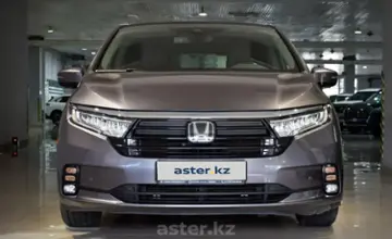 Honda Odyssey (North America) 2022 года за 23 500 000 тг. в Алматы фото 2
