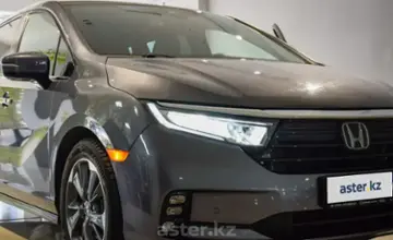 Honda Odyssey (North America) 2022 года за 23 500 000 тг. в Алматы