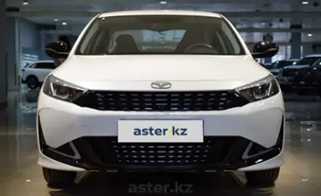 Kaiyi E5 2025 года за 7 890 000 тг. в Алматы фото 2