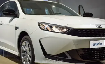 Kaiyi E5 2025 года за 7 890 000 тг. в Алматы фото 4