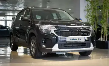Kia Seltos 2023 года за 9 400 000 тг. в Алматы фото 3
