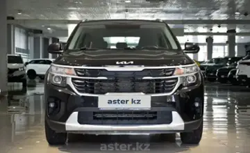 Kia Seltos 2023 года за 9 400 000 тг. в Алматы фото 2