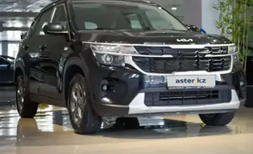 Kia Seltos 2023 года за 9 400 000 тг. в Алматы фото 4