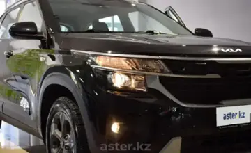 Kia Seltos 2023 года за 9 400 000 тг. в Алматы