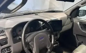 Ford Escape 2002 года за 1 990 000 тг. в Алматы