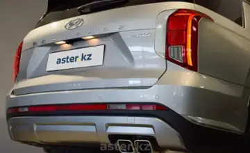 Hyundai Palisade 2023 года за 22 200 000 тг. в Алматы