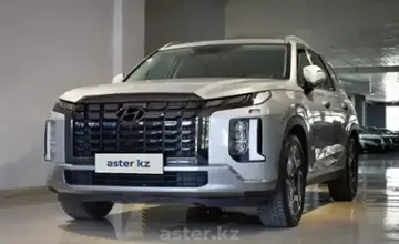 Hyundai Palisade 2023 года за 21 990 000 тг. в Алматы фото 1