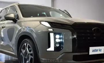 Hyundai Palisade 2023 года за 21 990 000 тг. в Алматы фото 4