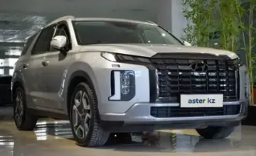Hyundai Palisade 2023 года за 21 990 000 тг. в Алматы фото 2