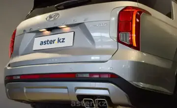 Hyundai Palisade 2023 года за 21 990 000 тг. в Алматы