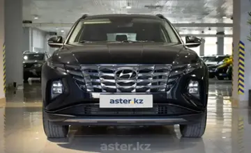Hyundai Tucson 2023 года за 13 800 000 тг. в Алматы фото 2