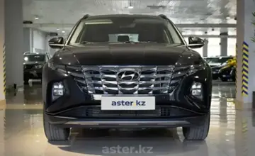 Hyundai Tucson 2023 года за 13 100 000 тг. в Алматы фото 2