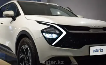 Kia Sportage 2021 года за 12 300 000 тг. в Алматы
