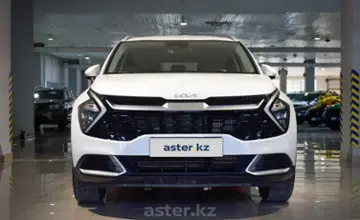 Kia Sportage 2021 года за 12 300 000 тг. в Алматы фото 2