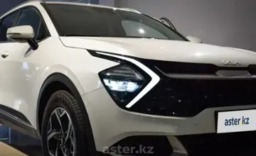 Kia Sportage 2021 года за 11 990 000 тг. в Алматы