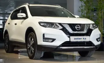 Nissan X-Trail 2020 года за 9 750 000 тг. в Алматы фото 3
